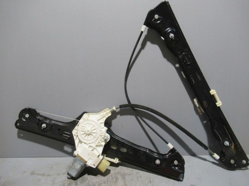 BMW 3 TOURING (E91) Fensterheber links vorn EFH Fensterhebermotor Gestänge