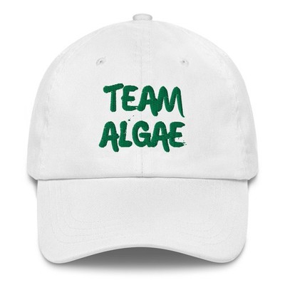 Team Algae Hat Trump Algae Hat