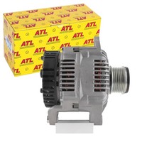 ATL Lichtmaschine Generator 120A Passend FüR Renault Clio Kangoo | L 69 810