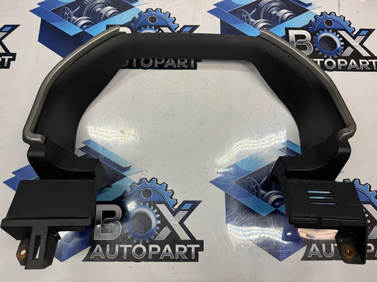 2015-2020 F150 Steering Column / Instrument Cluster Trim Bezel FL3B15044D70A OEM
