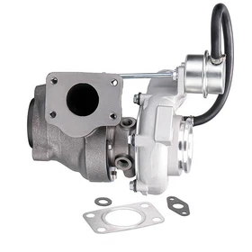 Turbolader for Saab 9-3 I 2.0L T B205E B235E 1998-2003 452204-0001 5955703