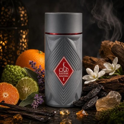 Armaf | Kayaan Limited Edition I | EdP 100ml