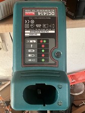 Makita DC1414T Akku Ladegerät 7,2-14,4V