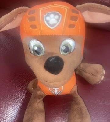 Paw Patrol Suma Stofftier 8 Zoll Plüschtier Stofftier Hund Cartoon Figur Kinder Spielzeug Sb