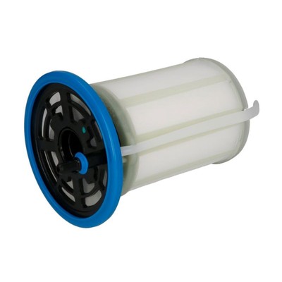 Kraftstofffilter MANN-FILTER PU 7019