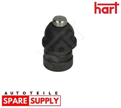 TRAG-/FÜHRUNGSGELENK FÜR MITSUBISHI CEDIA GALANT FORTIS LANCER HART 450 493