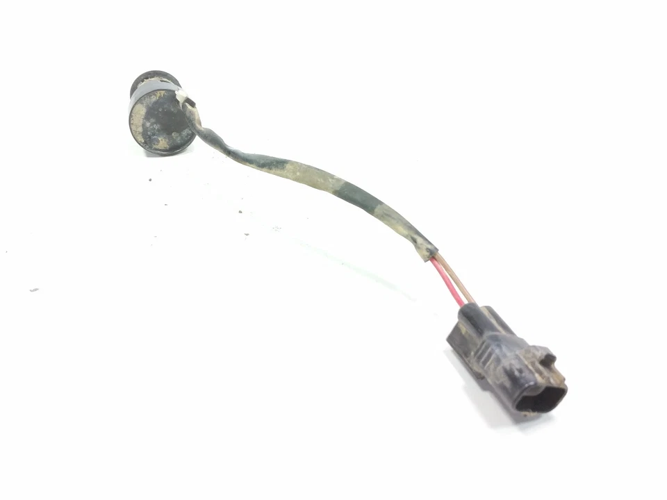 Переключатель зажигания 16 Yamaha YFZ450R YFZ 450 без ключа - Изображение 2 из 4