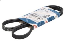 Keilrippenriemen BOSCH 1 987 945 724 für TOYOTA YARIS (_P1_) 1.5 2001-2005