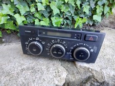 Climatisation et Accessoires Lexus IS