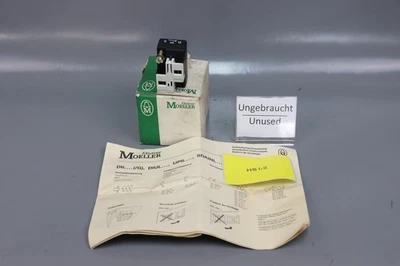 Moeller HSI-2 Hilfsschalter Unused OVP - Bild 1 von 4