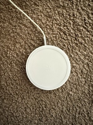 Belkin BOOST UP F7U054 Wireless Charging Pad Tested Working Used