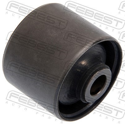 Febest Lagerung, Lenker Hinten, Hinterachse FüR Daihatsu-image