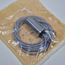 Turck Induktiver Sensor m. erhöhtem Schaltabstand Bündig Wechsler BI15-M30-VP6X