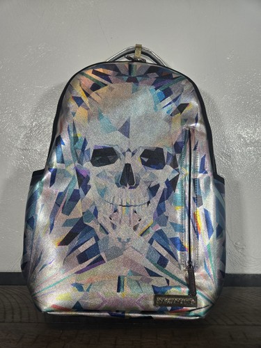JARVIS LANDRY DNA BACKPACK – SPRAYGROUND