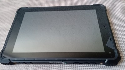 rugged tablet IP 68 4g 10,1 inch neu