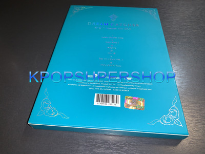 Dreamcatcher 2nd Mini Album Escape the Era Outside Ver CD Great 3