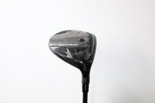 Taylormade Qi35 18 5 Fairway Wood Stiff Flex Mitsubishi Diamana D 80 Good Taylormade Qi35 18 5 Fairway Wood Stiff Flex Mitsubishi Diamana D 80 Good