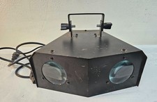 American DJ Dual Gem LED DJ Pulse Light