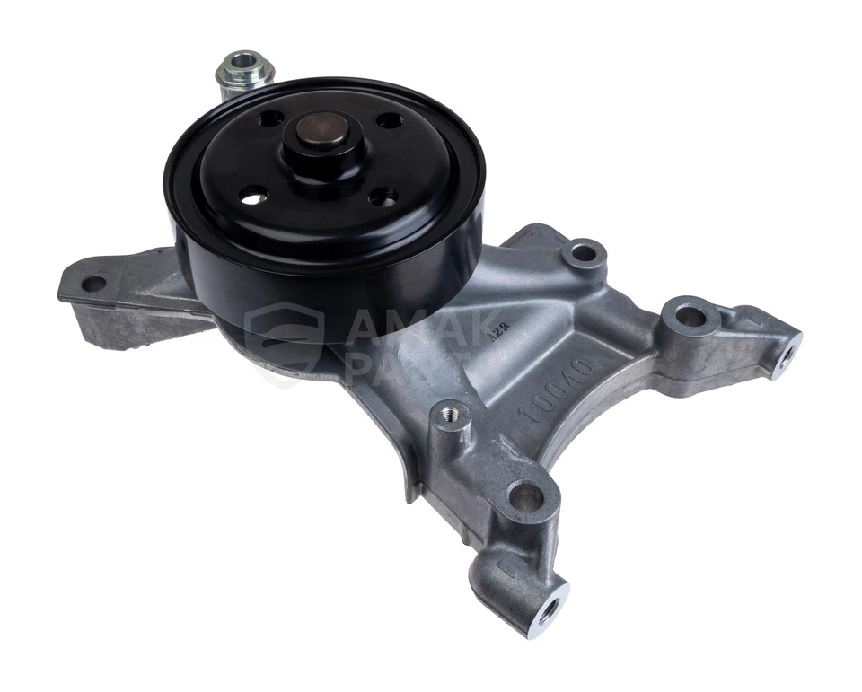 Polea loca genuina OEM para Lexus GS430 LS430 SC430 16630‐50011 1663050011 Foto 2 de 4