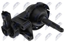 NTY Stellelement, Umschaltklappe (Saugrohr) ECD-PL-016 für OPEL