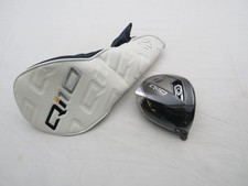 New Taylormade Qi10 LS Head Only 10.5 Driver Head Only Qi 10 LS HC