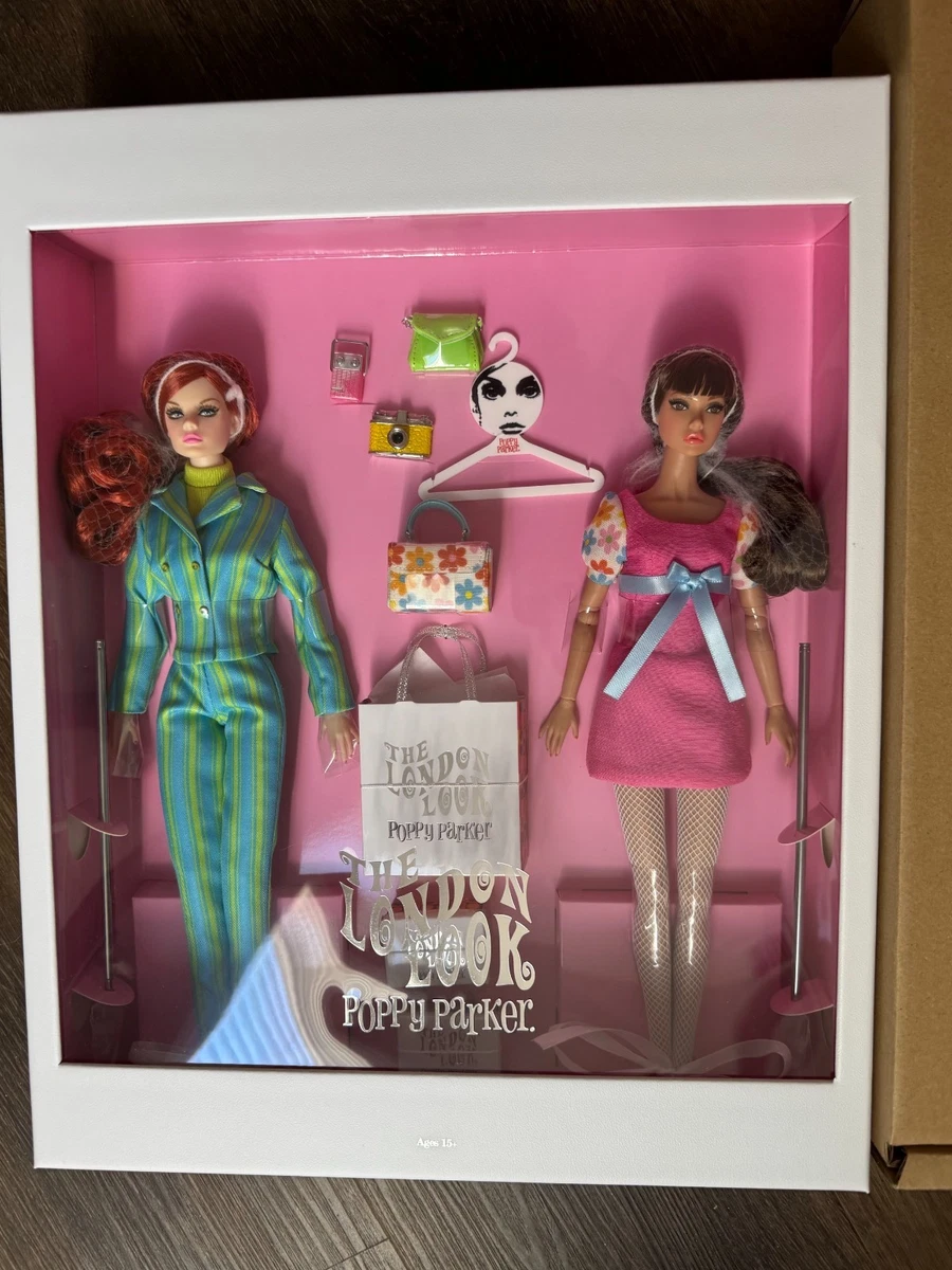 25+ Integrity Toys Poppy Parker for sale | Updated Oct 2026