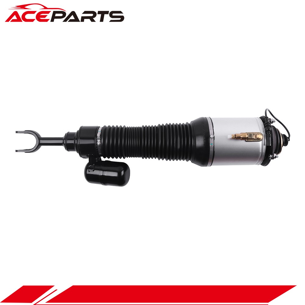 Bentley Continental 2006-2012 Front Left Air suspension strut P/N 3W0616039