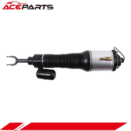 Bentley Continental 2006-2012 Front Left Air suspension strut P/N 3W0616039 Photo - $214