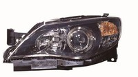Original Abakus Hauptscheinwerfer 220-1115L-LDEM2 FüR Subaru