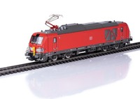 MäRklin H0 39297 Elektrolok E-Lok Vectron Dm Br 249 006 Db Ag / Sound Mfx+ Dcc