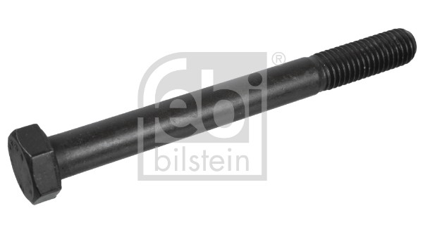 2x ✅Fits FEBI 21481 BOLT FOR CONTROL ARM ⭐UK Seller⭐ - Image 23