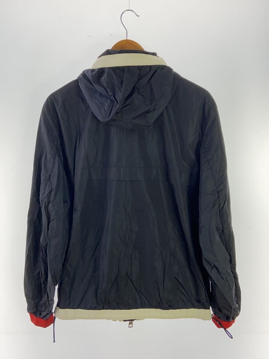MONCLER Jacket 3 Polyester NVY Solid D10914162485… - image 2