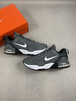 Größe 12 - Nike Air Max Alpha Trainer 5 ''Smoke Grey'' (DM0829-003)