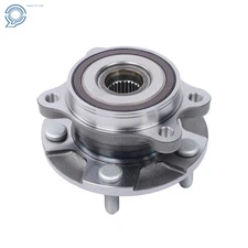 Front Wheel Bearing Hub Assembly for Toyota Rav4 Scion Tc Lexus Hs250h 2010-2012