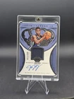 2018-19 Panini Crown Royale Jaren Jackson Jr RC Auto Patch 5/199 #RJA-JJJ