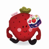 Fruits Of The Spirit Plush - Strawberry (Us Import)