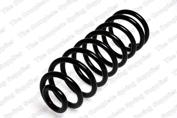 Für LESJOFORS LS4295822 Coil spring LS4295822 Coil spring rear L/R (for vehicle
