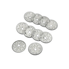 Undercarriage Repair Sheet � 30 Mm Universal 50 Pieces - N90796501 YOU.S