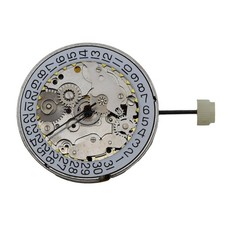 New ETA ESA 960.111 Quartz Watch Movement Date At 3