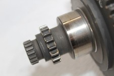 Motorcycle Crankshafts & Connecting Rods for 2000 Kawasaki Ninja