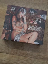 THE LIFE OF A SHOWGIRL: IT'S BEAUTIFUL EDITION LIMITED RELEASE DELUXE CD