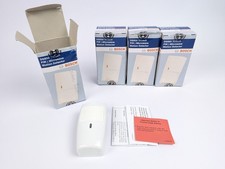 *LOT OF 4* Bosch DS-950 TriTech Microwave Motion Detector Security