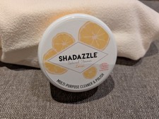 Shadazzle Natural All Purpose Cleaner &  Polish Eco friendly Multi-purpose Lemon