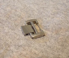 Extra Spare Additional Watch Band Link & Pin for Women's FOSSIL ES-2054