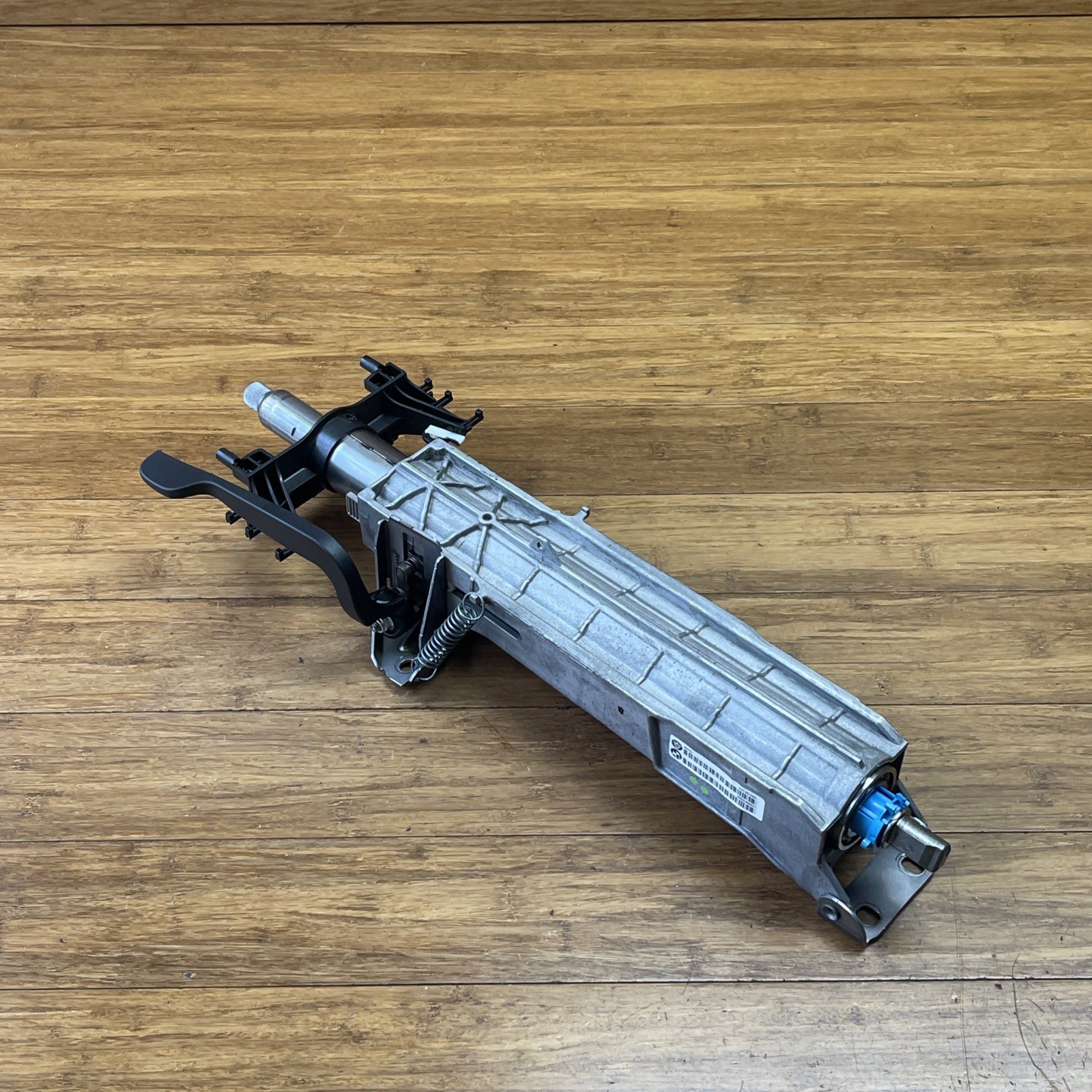 BMW i8 2015-2020 Steering column