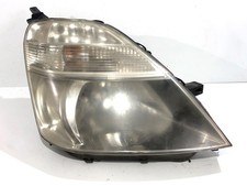 Feu avant (phare) Honda STREAM