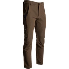 KINGS CAMO Men's XKG Ridge Four-Way Stretch Lightweight Pant, Sizes & Colors