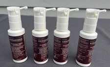 Keranique Women Hair Regrowth Treatment 2% Minoxidil 4 MONTH SUPP #2 Expire 9/22