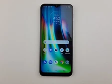 Motorola moto g9 play (XT2083-1) 64GB (GSM Unlocked) (Telcel) Smartphone - H1876