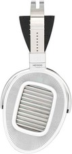 HIFIMAN HE1000 UNVEILED Planar Magnetic Open-Back Headphones New Japan